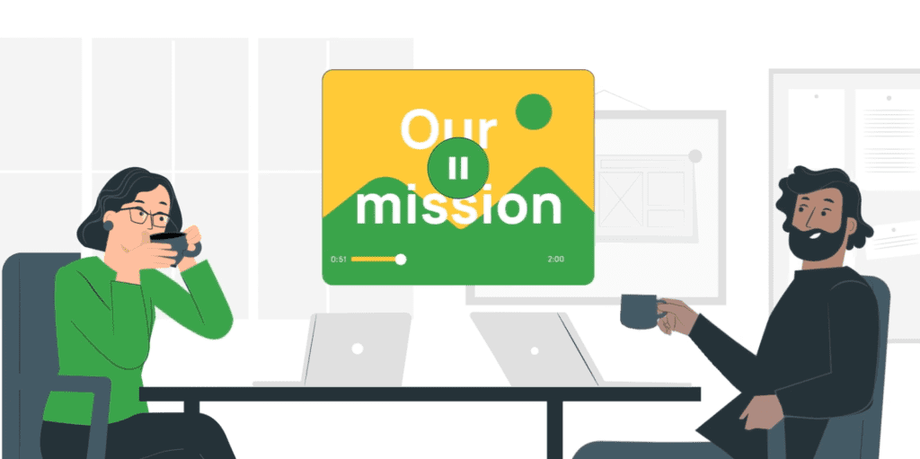 Why Your Nonprofit Organisation Needs an Explainer Video 6 - Christian Animation Studio & Christian Animators Screenshot 2025 10 02 105002 - Christian Animation Studio & Christian Animators