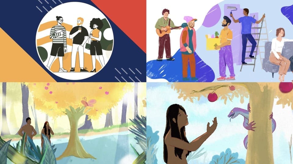 Find a Christian Animation Studio or Christian Animator 2 - Christian Animation Studio & Christian Animators Wonderstory Christian Animation Studio Showreel Image scaled e1735907936834 1 2 - Christian Animation Studio & Christian Animators