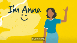 Blog Posts 21 - Christian Animation Studio & Christian Animators Tearfund Generosity Collective
