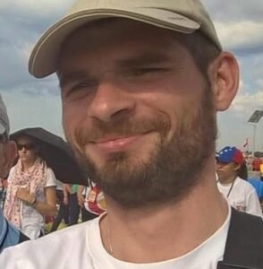 Paweł | Animator
